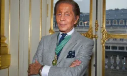 Valentino Garavani Kimdir? Moda Dünyasının Acı Kaybı