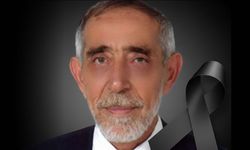 Kahramanmaraş'ta basın camiasının çınarı hayatını kaybetti