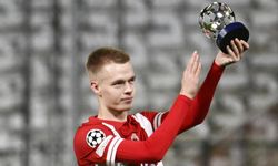 Arthur Vermeeren Kimdir? Galatasaray'ın Yeni Transfer Hedefi