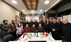 Kahramanmaraş'ta edebiyat rüzgarı: Mevlana ve Yunus Emre'nin mirası anlatıldı