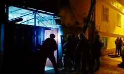 Kahramanmaraş’ta Narkotik Pençesi: 37 Tutuklama!