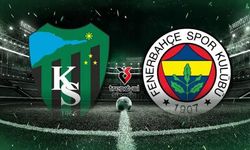 Kocaelispor Fenerbahçe bilet fiyatları 2026 | Kocaeli FB biletleri çıktı mı, ne zaman çıkacak?