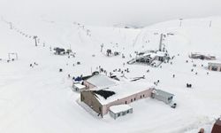 Kahramanmaraş Yedikuyular Kış Turizminin Merkezi Oldu
