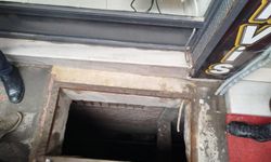 Kahramanmaraş’ta Açık Mazgal Tehlikesi: 11 Yaşındaki Çocuk Düştü