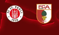 Augsburg - St. Pauli maçı nerede izlenir, hangi kanalda canlı yayınlanacak? Kıran kırana maç