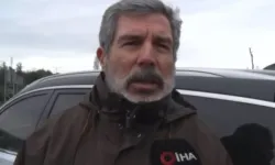 Yüksel İbişler kimdir? Canlı yayında oğlunu arıyor