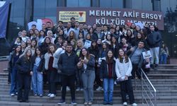 Kahramanmaraş YKS Kampında Biyoloji Taktikleri Rüzgarı