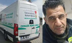 Kahramanmaraş'ta feci iş kazası: Makineye sıkışan işçi hayatını kaybetti