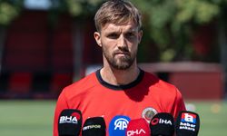 Zan Zuzek Kimdir? Amedspor'un Yeni Sloven Stoperi Tanıyalım