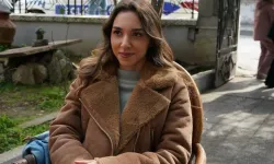 Zeynep Parla Kimdir? Kızılcık Şerbeti'nin Elif'i Hakkında Bilgi