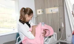 Milletvekili Karakoç; “Bebek şiddeti olayının takipçisi olacağım”