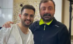 En Hamarat Benim Dış Ses Kim? İşte Kadir Ezildi’nin Sırdaşı Mehmet Şengün’ün Hayatı!