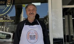 Kahramanmaraş Esnafında Yeni Dönem: Fırıncılar Odası Başkanlık Yarışında Halil Altun Galip Geldi!