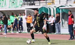 İstiklalspor’dan Yılın Transferi: 1461 Trabzon’un Kaptanı Süleyman Güneş Kahramanmaraş’ta!