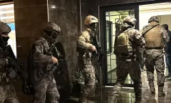 15 ayrı yapılanmaya müdahale! Kahramanmaraş dahil 15 ilde geniş çaplı baskın