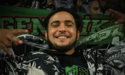 Harda Kaçmaz neden öldü, nasıl düştü? Kocaelispor-Beşiktaş maçındaki feci kaza!