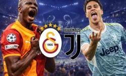 Galatasaray Juventus'u yenerse, yenilirse, berabere kalırsa ne olur? Cimbom nasıl tur atlar