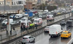27 Şubat Avcılar metrobüs kazası son durum: Seferler durdu mu, neden gecikiyor?