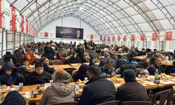 Ramazan Sokağı Etkinlik Takvimi: Maraş’ta Eski Ramazanlar Yeniden Canlanıyor