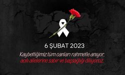 Kahramanmaraş Valiliği 6 Şubat Takvimini Duyurdu: Hangi Etkinlik Saat Kaçta?