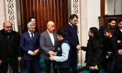 Bakan Kurum: Umudu Kaybetmedik, Şehirlerimizi Yeniden İnşa Ettik