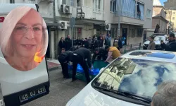 Manisa'da 83 Yaşındaki Koca Uyuyan Eşini Öldürdü