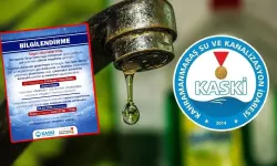 Kahramanmaraş Andırın Su Kesintisi: 4 Şubat’ta Hangi Mahallelerde Sular Kesilecek?