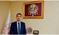 Abdulsamet Eren Kimdir? Elazığ Gençlik ve Spor İl Müdürü