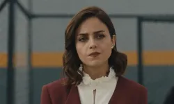 A.B.İ. Dizisi Psikolog Suna Kimdir? Deniz Barut Kadroda