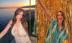 Afra Karagöz Kimdir? Kızılcık Şerbeti Dizisinin Yeni Oyuncusu