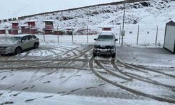 Ağrı'da Yarın Okullar Tatil Mi? 11 Şubat Valilik Son Dakika Kar Tatili Haberi