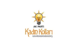 AK Parti Kahramanmaraş İl Kadın Kolları’ndan Sert Açıklama