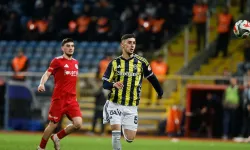 Fenerbahçeli Alaettin Ekici Kimdir? Kariyeri ve İstatistikleri