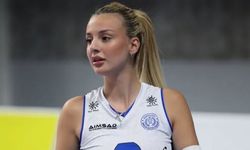 Aleyna Geregül Kimdir? Genç Voleybolcunun Kariyer Yolculuğu
