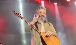 Ünlü sanatçı Ali Kınık Kahramanmaraş'a geliyor