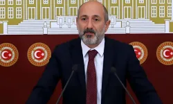 Dış Borç Faizinde Rekor Artış: Milletvekili Öztunç Rakamlarla Açıkladı