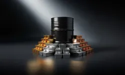 Piyasalarda İran Rüzgarı: Altın, Gümüş ve Petrolde Sert Düşüş!