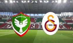 Amedspor Galatasaray hazırlık maçı ne zaman? Osimhen Diyarbakır'a mı geliyor?