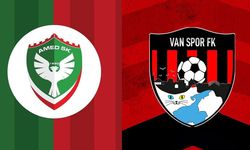 Amedspor Vanspor maçı hangi kanalda? (Süper Lig yolunda kritik viraj)