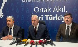 Anahtar Parti İl Başkanı Kayıran, Kahramanmaraş’ın sorunlarını değerlendirdi