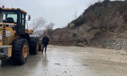 Kahramanmaraş'ta ekipler teyakkuzda! 3 ilçede ulaşım için kesintisiz mesai