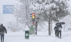3 Şubat Salı Antalya'da Okullar Tatil mi? Valilik Duyurusu
