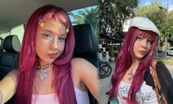 Aspenya Kimdir? Fenomen Aspenya'nın Gerçek Adı ve Yaşı