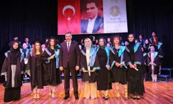 Asude Çiftçi kimdir, ne mezunu? Bakan Mustafa Çiftçi'nin kızı hakkında merak edilenler