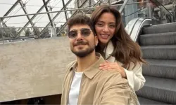 Ata Ayyıldız Kimdir? Sıla Türkoğlu'nun Sevgilisini Tanıyalım