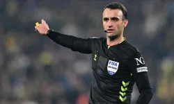 Atilla Karaoğlan Kimdir? Nereli ve Kaç Yaşında? Hakem Atilla Karaoğlan Hakkında Bilinmeyenler