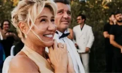 Sadettin Saran'ın İlk Eşi Aycan Ateş Kimdir? Hayatı ve Kariyeri