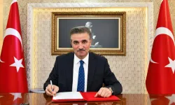 Aydın Baruş Kimdir? Erzurum’un Yeni Valisi Hakkında Detaylar