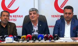 Kahramanmaraş'ta su faturaları neden yüksek? Aydoğar'dan dikkat çeken açıklamalar