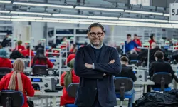 Aykut Tarakçıoğlu Kimdir? Tekstar Tekstil CEO'sunun Başarısı